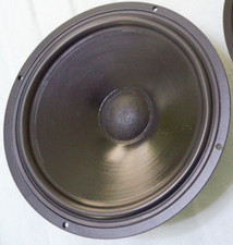 1 x Vifa M21WJ-49 woofer