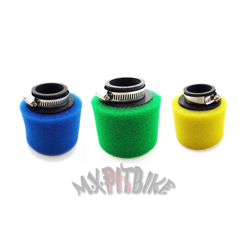 Filtro aria 42mm performance - filtro,