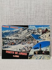 Postcard Italy 70s - PASSO