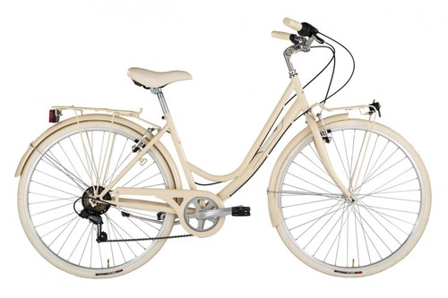 Alpina city bike sharyn - alpina,