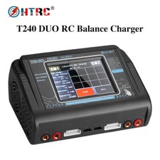 HTRC Dual Channel 10A RC