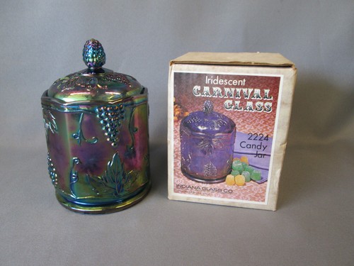 Indiana uva orig box blu - box,