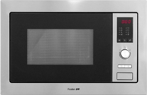 Forno microonde incasso - forno,