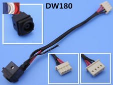 Power Connector Dc Power Jack