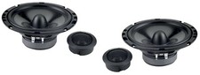 Kit altoparlanti vie impact - kit, 2