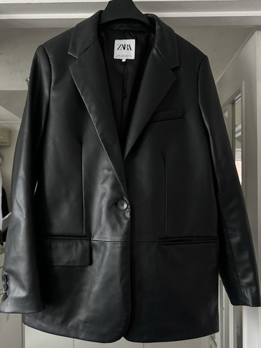 Giacca blazer maschile