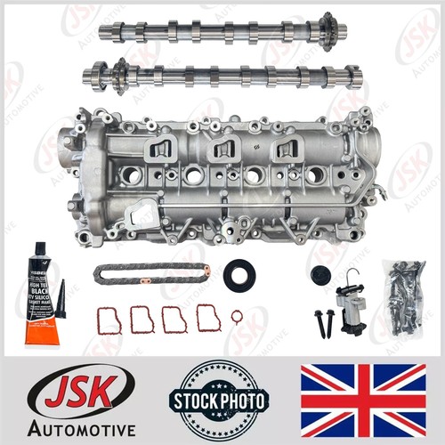Bega zj2a kit albero - kit, camme