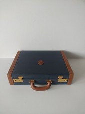 Trussardi Valigia 24H Cuoio