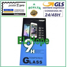 PELLICOLA IN VETRO TEMPERATO GLASS DISPLAY PER XIAOMI POCO X3 /X3 PRO / X3 NFC