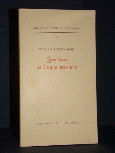 Giovanni battista pighi - battista,
