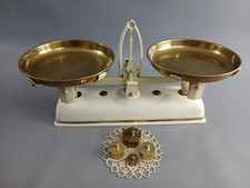 Bilancia bilancia a barre anni