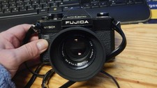 Macchina fotografica Fujica ST