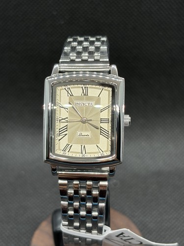 Orologio polso rettangolare - da,