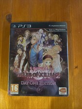 Tales of xillia 2 day one