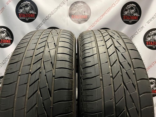 Gomme estive usate goodyear - gomme,