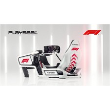 Playseat sedia gaming Formula