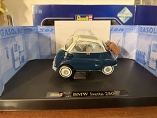 1/18 bmw isetta revell