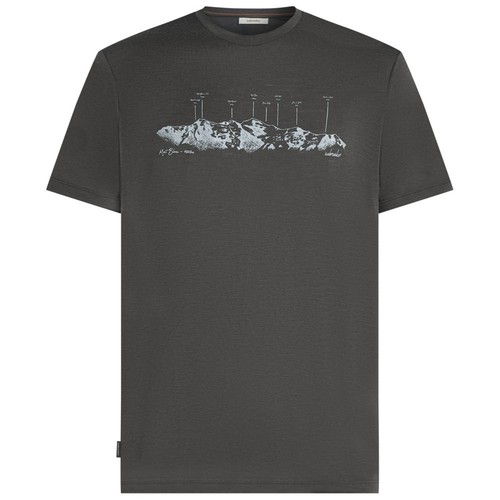 Shirt uomo rompighiaccio - uomo,
