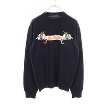 Maglia grafica LOUIS VUITTON