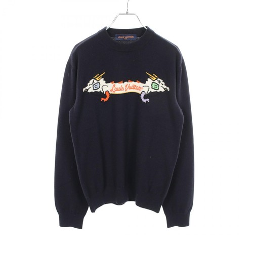 Maglia grafica louis vuitton - grafica,