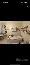 camera da letto vero Legno