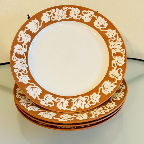 Set piatti insalata toscana - 4,