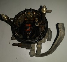 CORPO FARFALLATO MOTORE FIAT FIRE 1100