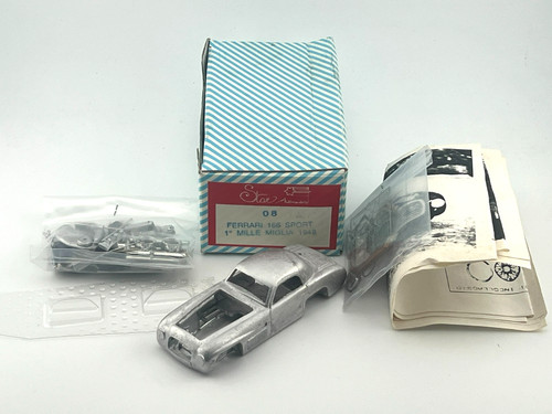 Star tron ferrari 166 - tron, 1/43