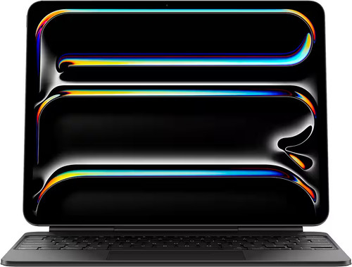 Apple magic keyboard - apple, ipad