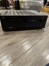 Nad Av Surround Sound Reciver