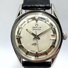 Orologio Mylis Jetmaster anni