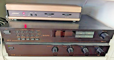 Preamplificatore Stereo