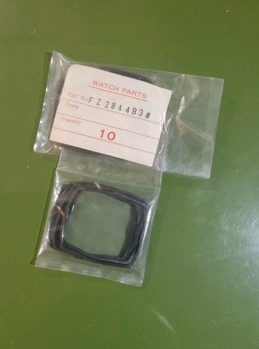 Vintage lcd watch seiko - vintage,