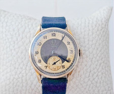 Titus Genève anni 40