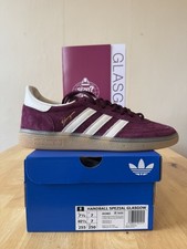 adidas taglia originale? Glasgow 'Anniversary City Series' UK 7 | US 8.5 ✅