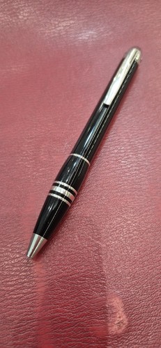 Montblanc starwalker black - montblanc,