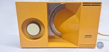 Affettatrice vintage krups - affettatrice,