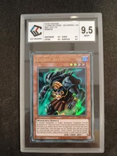 YuGiOh - EXODIA NECROSS -