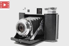 Fotocamera pellicola Mamiya 6