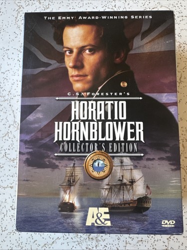 Horatio hornblower collector - horatio, collector's
