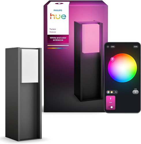 Philips hue turaco palo - philips,