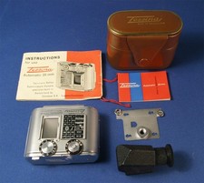 Tessina automatico 35 mm con