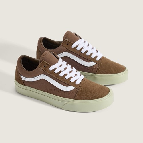 Scarpe skate vans - skate, old