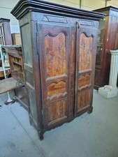 Armadio antico