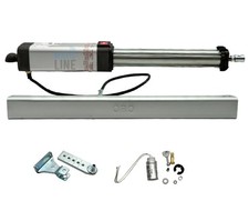 BFT ORO OPERATORE MOTORE