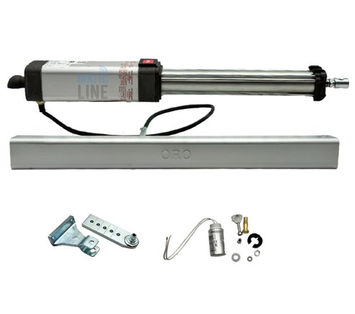 Bft oro operatore motore - bft,