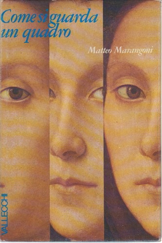 Come guarda quadro - guarda,