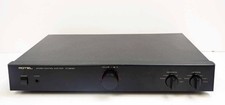 Preamplificatore High End