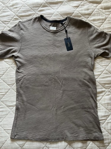 Shirt maglietta uomo rag - t-shirt,