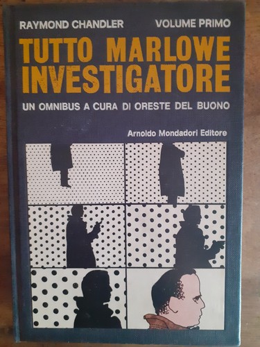 Raymond chandler tutto - chandler,